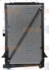BEHR HELLA SERVICE 8MK 376 751-764 Radiator, engine cooling